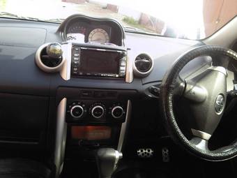 2003 Toyota ist Pictures
