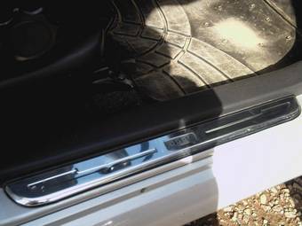 2003 Toyota ist Photos