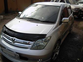 2003 Toyota ist For Sale