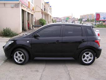 2003 Toyota ist For Sale