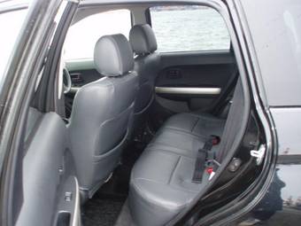 2003 Toyota ist For Sale