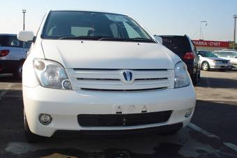 2003 Toyota ist For Sale