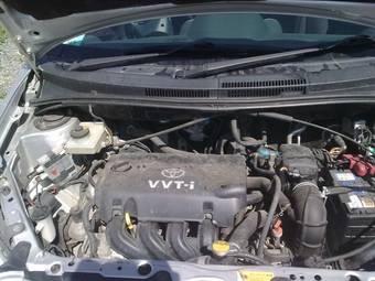 2003 Toyota ist For Sale