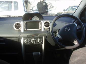 2003 Toyota ist For Sale