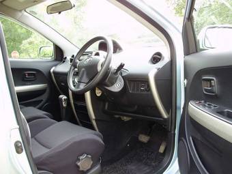 2003 Toyota ist For Sale
