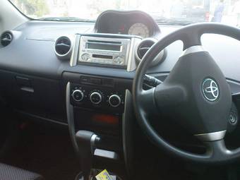 2003 Toyota ist For Sale