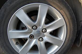 2003 Toyota ist For Sale