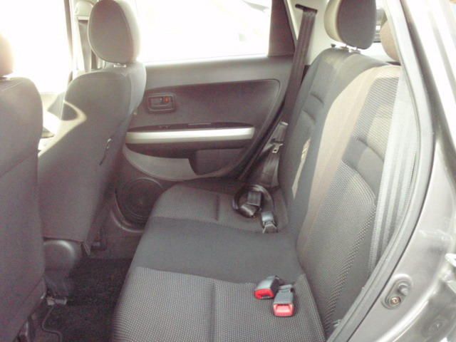 2004 Toyota ist
