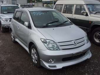2004 ist