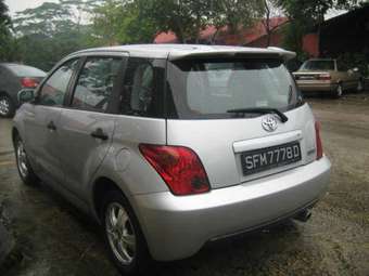 2004 ist