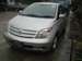 Pictures Toyota ist
