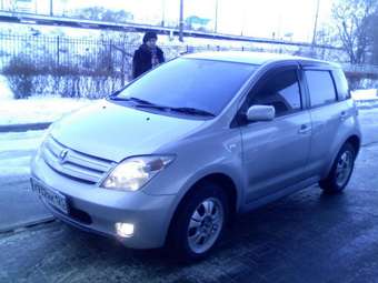 2004 ist