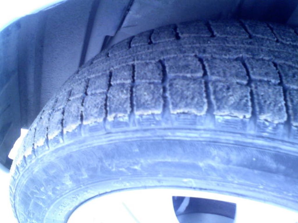 2004 Toyota ist