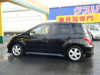 2004 ist