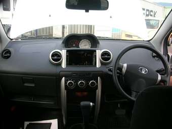 2004 ist