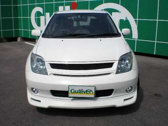 2004 ist