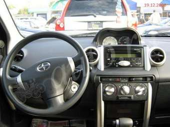 2004 ist