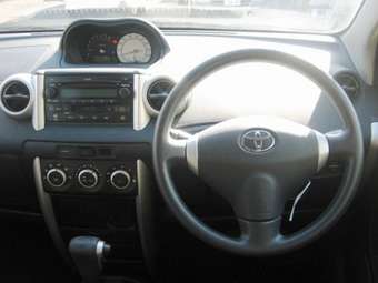 2004 ist