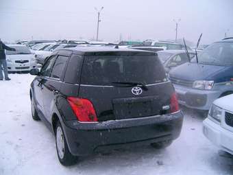 2004 ist