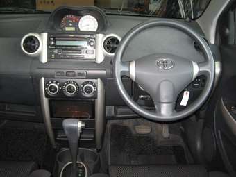 2004 ist