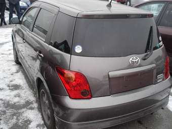 2004 ist