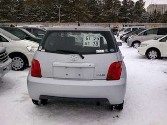 2004 ist