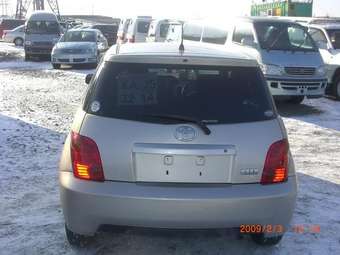 2004 ist