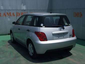 2004 ist