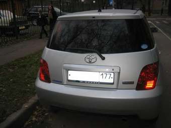 2004 ist
