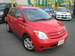 Pictures Toyota ist