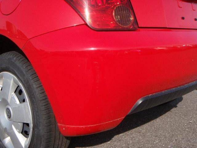 2004 Toyota ist