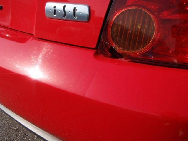 2004 Toyota ist