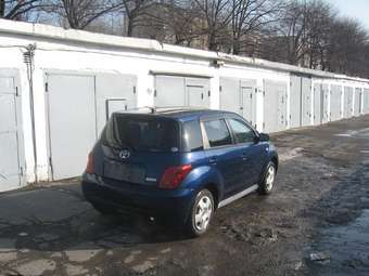 2004 ist