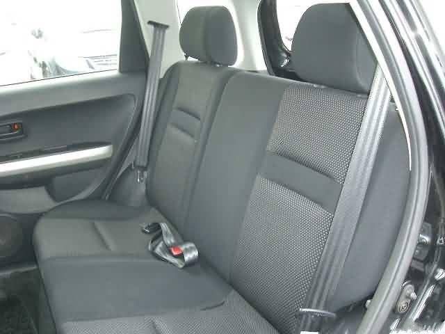 2004 Toyota ist