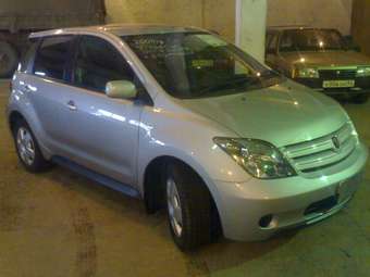 2004 ist