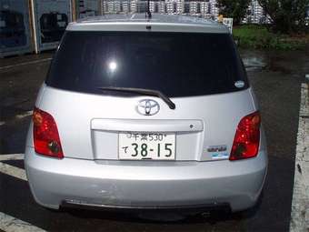 2004 ist