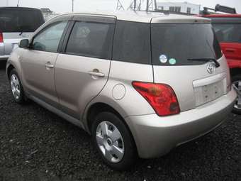 2004 ist