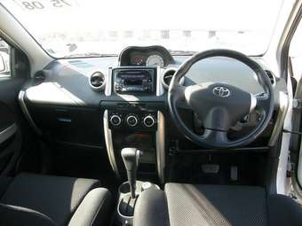 2004 ist
