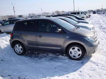 2004 ist