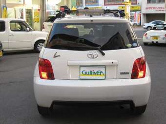 2004 ist