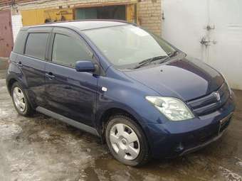 2004 ist
