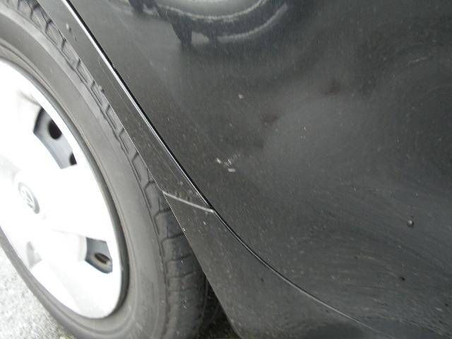 2004 Toyota ist