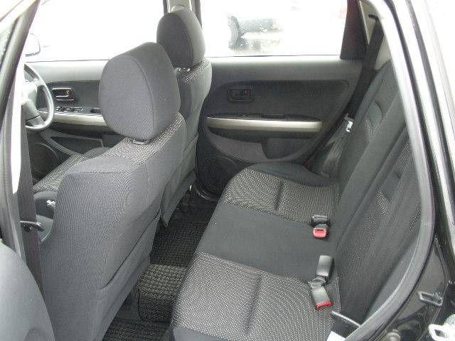 2004 Toyota ist