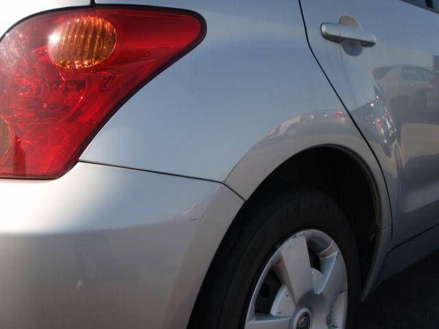 2004 Toyota ist