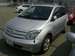 Pictures Toyota ist