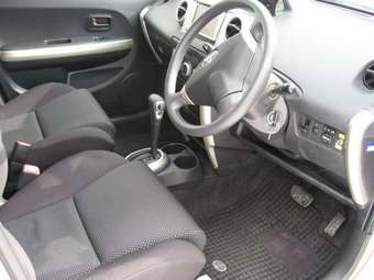 2004 ist