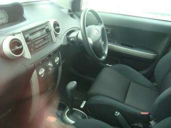 2004 Toyota ist For Sale