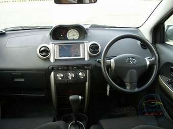 2004 Toyota ist For Sale