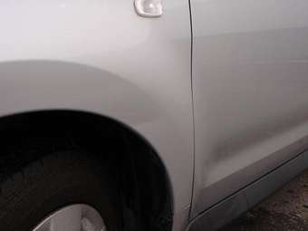 2004 Toyota ist Pictures