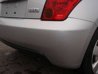 2004 Toyota ist For Sale